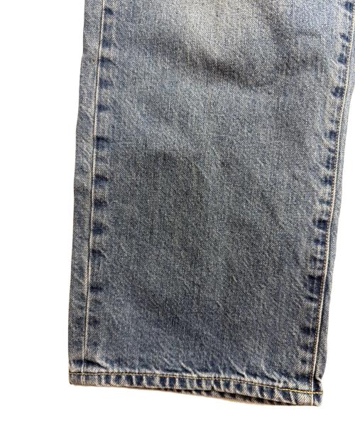 kurodenim（クロデニム）kurodenim (クロデニム) デニムパンツ インディゴ サイズ:25の古着・服飾アイテム