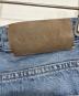 中古・古着 kurodenim (クロデニム) デニムパンツ インディゴ サイズ:25：4000円