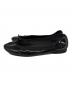 Repetto (レペット) エナメルパンプス ブラック サイズ:37　1/2：5000円