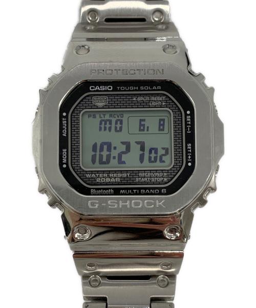 CASIO（カシオ）CASIO (カシオ) デジタルウォッチ グレーの古着・服飾アイテム