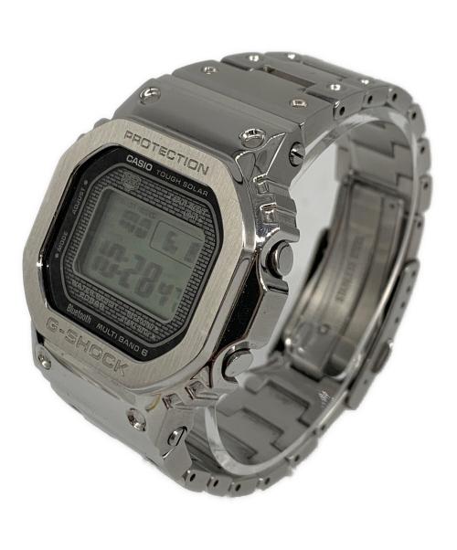 CASIO（カシオ）CASIO (カシオ) デジタルウォッチ グレーの古着・服飾アイテム