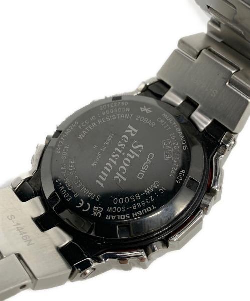 CASIO（カシオ）CASIO (カシオ) デジタルウォッチ グレーの古着・服飾アイテム