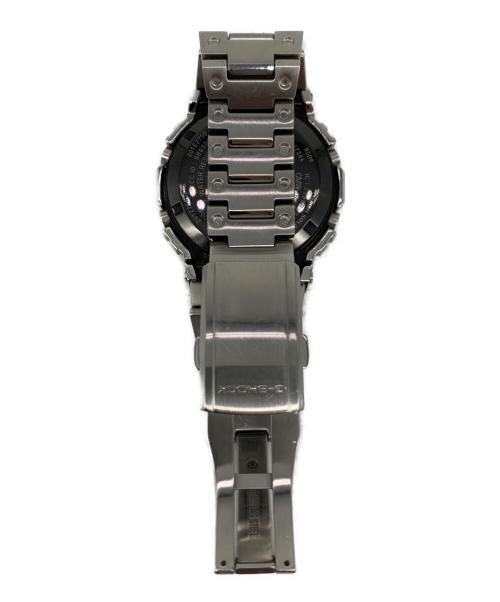 CASIO（カシオ）CASIO (カシオ) デジタルウォッチ グレーの古着・服飾アイテム