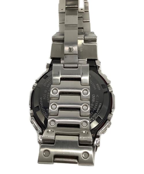 CASIO（カシオ）CASIO (カシオ) デジタルウォッチ グレーの古着・服飾アイテム