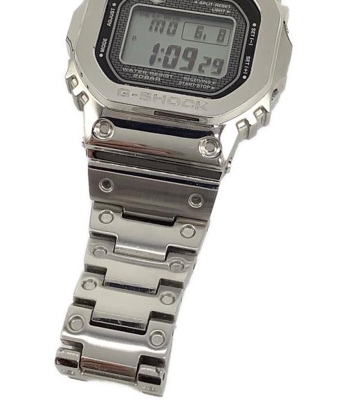 CASIO（カシオ）CASIO (カシオ) デジタルウォッチ グレーの古着・服飾アイテム