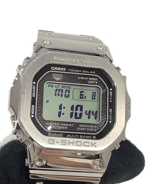 CASIO（カシオ）CASIO (カシオ) デジタルウォッチ グレーの古着・服飾アイテム