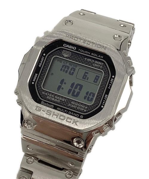 CASIO（カシオ）CASIO (カシオ) デジタルウォッチ グレーの古着・服飾アイテム