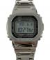 CASIO（カシオ）の古着「デジタルウォッチ」｜グレー