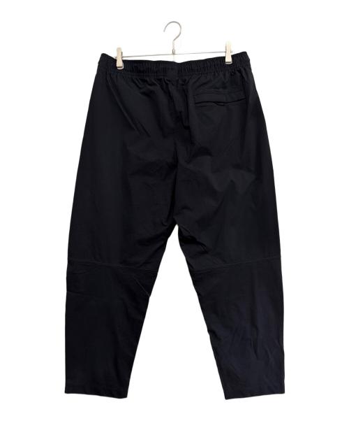 NIKE（ナイキ）NIKE (ナイキ) ウーブンパンツ ブラック サイズ:XXLの古着・服飾アイテム
