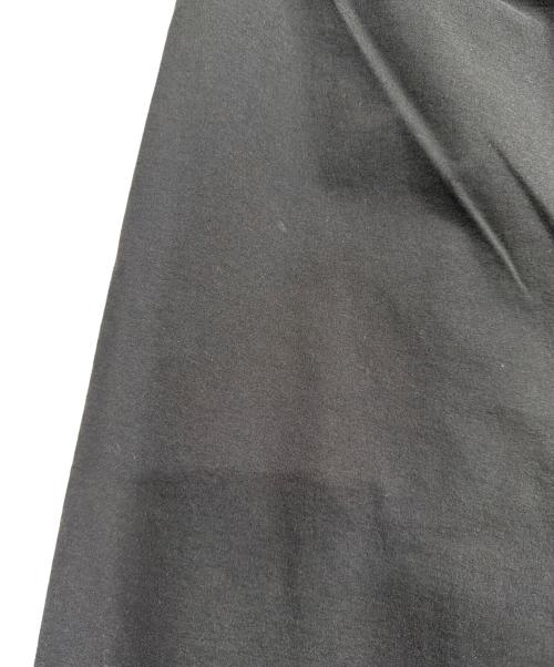 NIKE（ナイキ）NIKE (ナイキ) ウーブンパンツ ブラック サイズ:XXLの古着・服飾アイテム