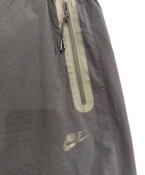 NIKE（ナイキ）NIKE (ナイキ) ウーブンパンツ ブラック サイズ:XXLの古着・服飾アイテム