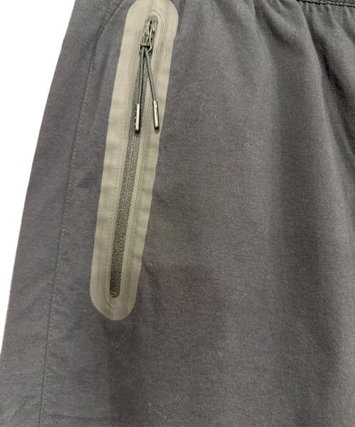 NIKE（ナイキ）NIKE (ナイキ) ウーブンパンツ ブラック サイズ:XXLの古着・服飾アイテム