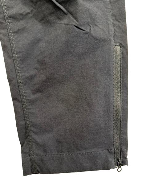 NIKE（ナイキ）NIKE (ナイキ) ウーブンパンツ ブラック サイズ:XXLの古着・服飾アイテム