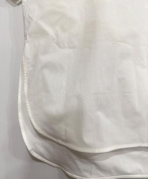 Nala（ナラ）nala (ナラ) 長袖シャツ ホワイト サイズ:FREE 未使用品の古着・服飾アイテム