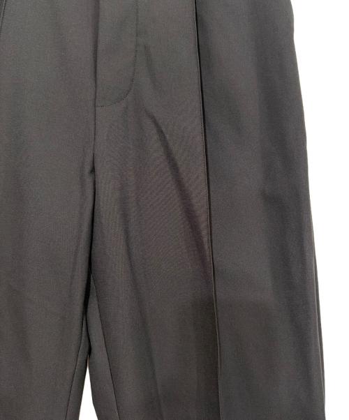 Nala（ナラ）NALA (ナラ) パンツ ブラック サイズ:S 未使用品の古着・服飾アイテム