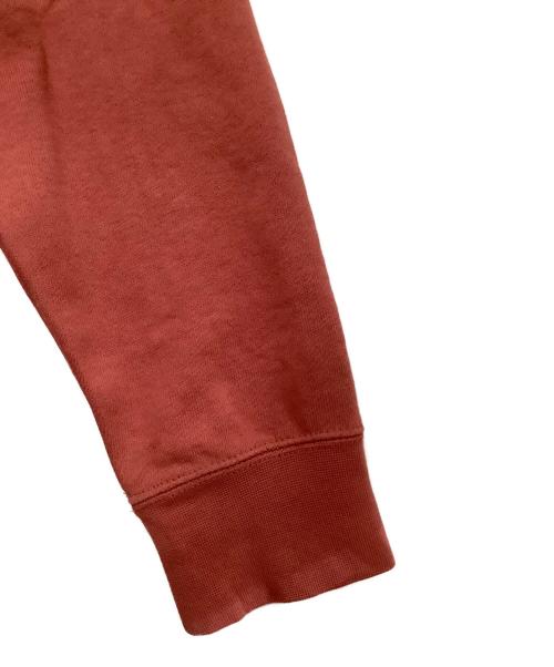 JORDAN（ジョーダン）JORDAN (ジョーダン) クルーネックスウェット レッド サイズ:XLの古着・服飾アイテム