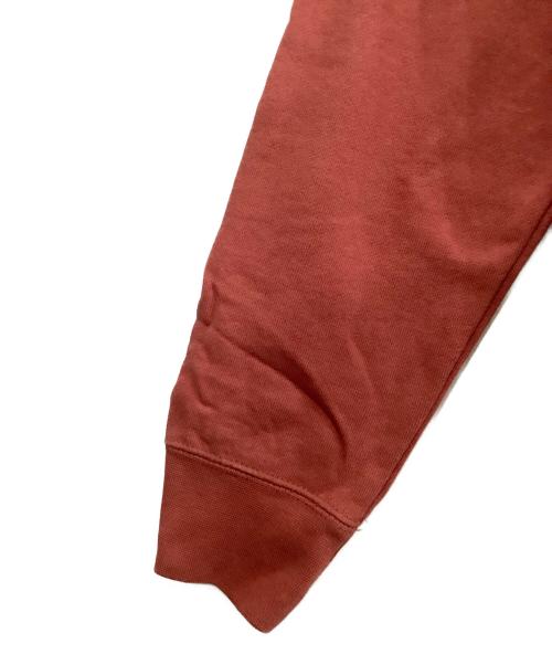 JORDAN（ジョーダン）JORDAN (ジョーダン) クルーネックスウェット レッド サイズ:XLの古着・服飾アイテム