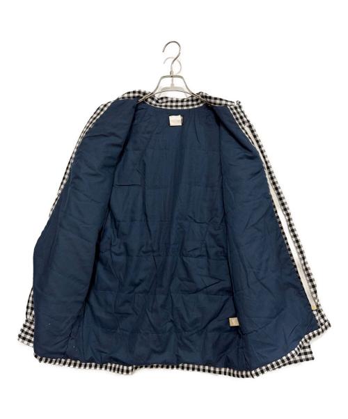 stussy（ステューシー）stussy (ステューシー) ブルゾン ブラック サイズ:Mの古着・服飾アイテム