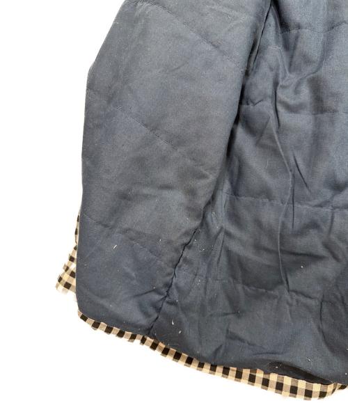 stussy（ステューシー）stussy (ステューシー) ブルゾン ブラック サイズ:Mの古着・服飾アイテム