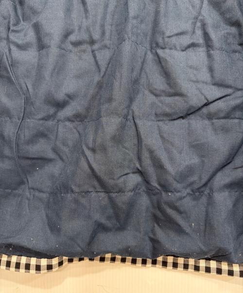 stussy（ステューシー）stussy (ステューシー) ブルゾン ブラック サイズ:Mの古着・服飾アイテム
