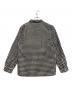 stussy (ステューシー) ブルゾン ブラック サイズ:M：8000円