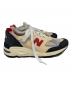 NEW BALANCEの古着・服飾アイテム：17000円