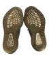中古・古着 adidas (アディダス) ローカットスニーカー オリーブ サイズ:28㎝：17000円