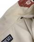 中古・古着 DIESEL (ディーゼル) 半袖シャツ ベージュ サイズ:50：8000円