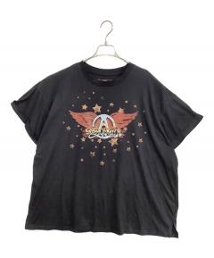 中古・古着通販】AEROSMITH (エアロスミス) 1993年 AEROSMITH ロック