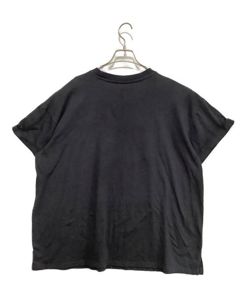 AERO SMITH（エアロスミス）AERO SMITH (エアロスミス) バンドTシャツ グレー サイズ:XLの古着・服飾アイテム
