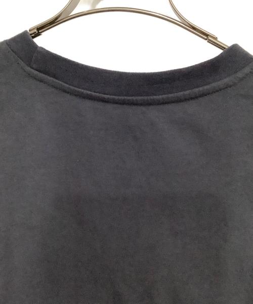 AERO SMITH（エアロスミス）AERO SMITH (エアロスミス) バンドTシャツ グレー サイズ:XLの古着・服飾アイテム