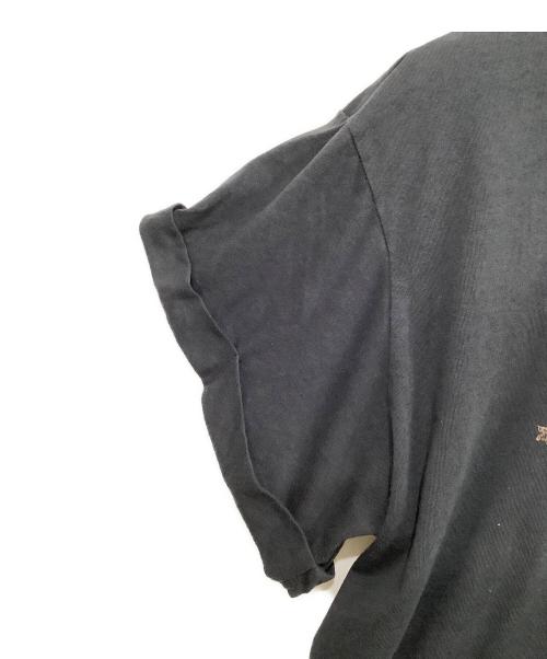 AERO SMITH（エアロスミス）AERO SMITH (エアロスミス) バンドTシャツ グレー サイズ:XLの古着・服飾アイテム