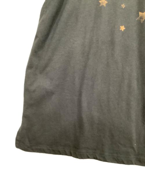 AERO SMITH（エアロスミス）AERO SMITH (エアロスミス) バンドTシャツ グレー サイズ:XLの古着・服飾アイテム