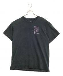 NARUTO（ナルト）の古着「アニメTシャツ」｜ブラック