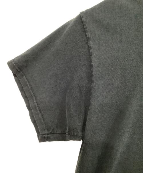 NARUTO（ナルト）NARUTO (ナルト) アニメTシャツ ブラック サイズ:Lの古着・服飾アイテム