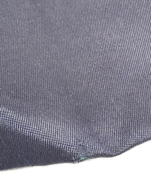 Berluti（ベルルッティ）Berluti (ベルルッティ) シルクネクタイ ネイビー サイズ:-の古着・服飾アイテム