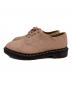 Dr.Martens (ドクターマーチン) 4ホールスーズ ピンク サイズ:5UK：6000円