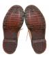 中古・古着 Dr.Martens (ドクターマーチン) 4ホールスーズ ピンク サイズ:5UK：6000円