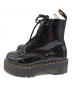 Dr.Martens (ドクターマーチン) 8ホールブーツ ブラック サイズ:4UK：10000円
