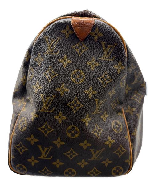LOUIS VUITTON（ルイ ヴィトン）LOUIS VUITTON (ルイ ヴィトン) トラベルバッグの古着・服飾アイテム