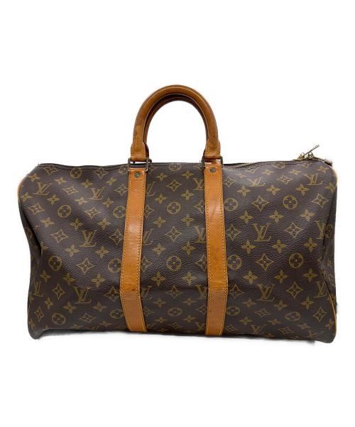 LOUIS VUITTON（ルイ ヴィトン）LOUIS VUITTON (ルイ ヴィトン) トラベルバッグの古着・服飾アイテム