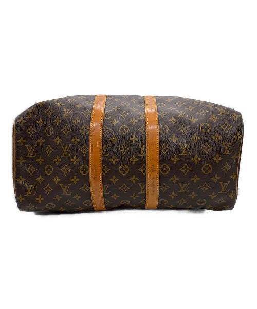LOUIS VUITTON（ルイ ヴィトン）LOUIS VUITTON (ルイ ヴィトン) トラベルバッグの古着・服飾アイテム