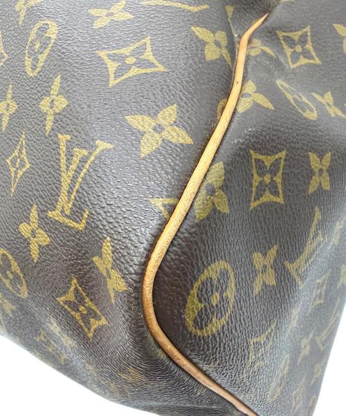 LOUIS VUITTON（ルイ ヴィトン）LOUIS VUITTON (ルイ ヴィトン) トラベルバッグの古着・服飾アイテム
