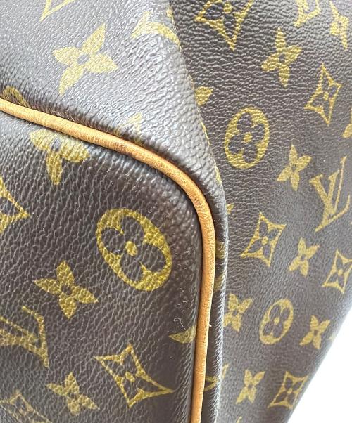 LOUIS VUITTON（ルイ ヴィトン）LOUIS VUITTON (ルイ ヴィトン) トラベルバッグの古着・服飾アイテム