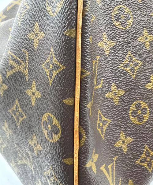 LOUIS VUITTON（ルイ ヴィトン）LOUIS VUITTON (ルイ ヴィトン) トラベルバッグの古着・服飾アイテム
