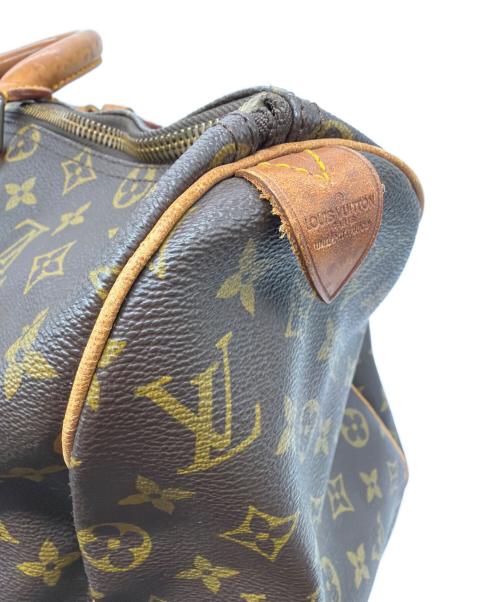 LOUIS VUITTON（ルイ ヴィトン）LOUIS VUITTON (ルイ ヴィトン) トラベルバッグの古着・服飾アイテム