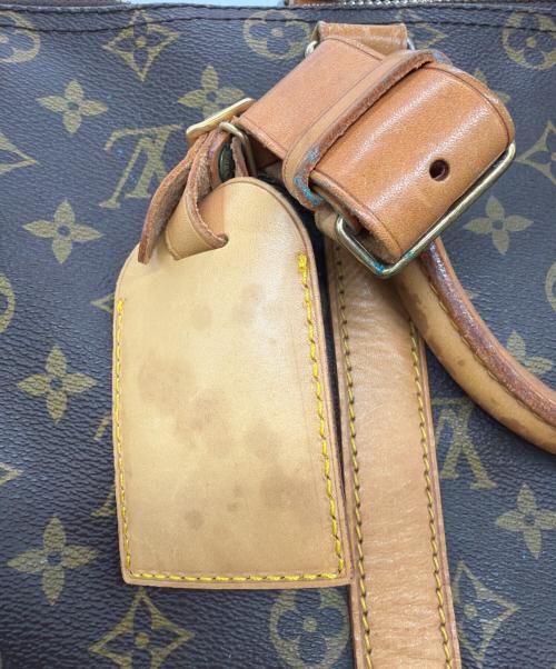 LOUIS VUITTON（ルイ ヴィトン）LOUIS VUITTON (ルイ ヴィトン) トラベルバッグの古着・服飾アイテム
