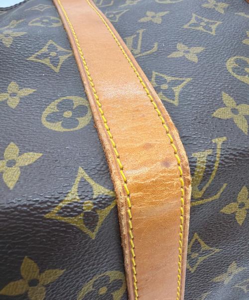 LOUIS VUITTON（ルイ ヴィトン）LOUIS VUITTON (ルイ ヴィトン) トラベルバッグの古着・服飾アイテム
