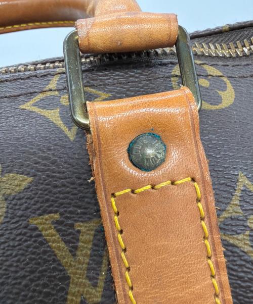 LOUIS VUITTON（ルイ ヴィトン）LOUIS VUITTON (ルイ ヴィトン) トラベルバッグの古着・服飾アイテム