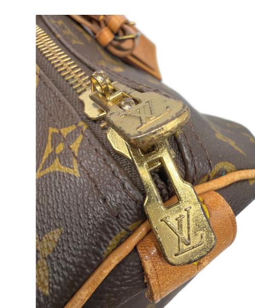 LOUIS VUITTON（ルイ ヴィトン）LOUIS VUITTON (ルイ ヴィトン) トラベルバッグの古着・服飾アイテム